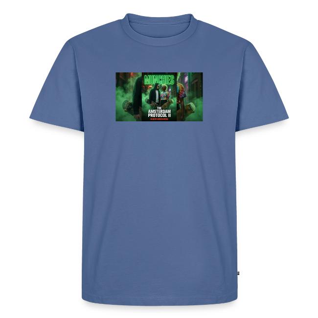 MOVIE MERCH