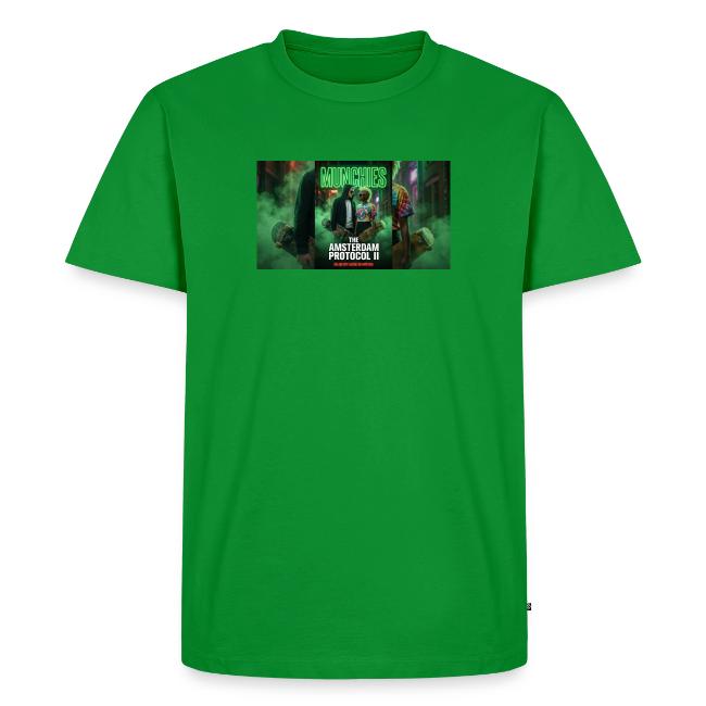 MOVIE MERCH