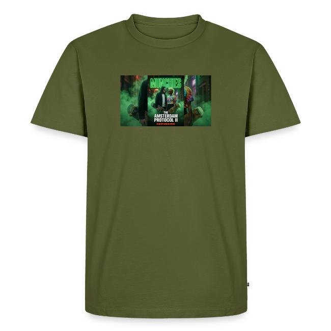 MOVIE MERCH
