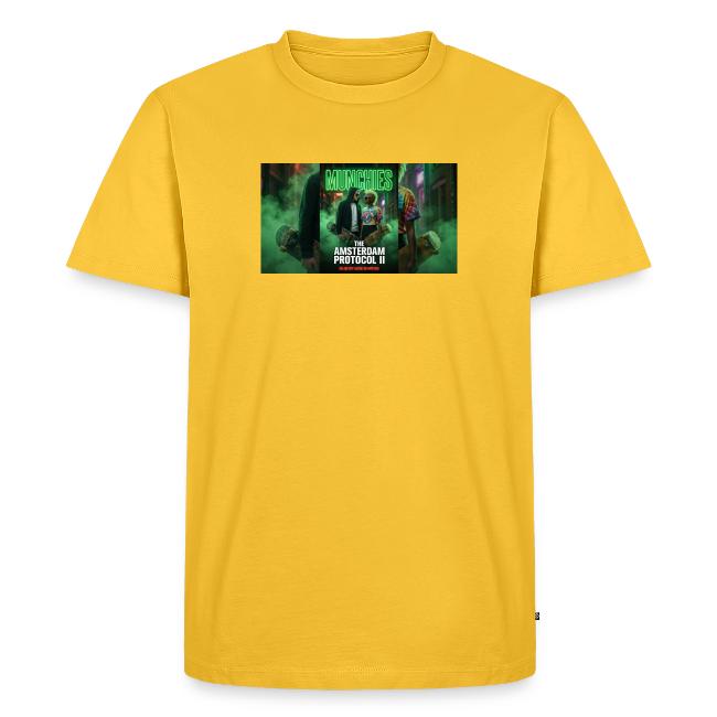 MOVIE MERCH