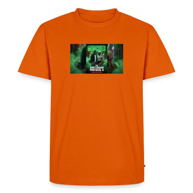 MOVIE MERCH