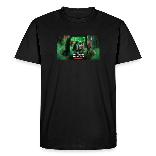 MOVIE MERCH