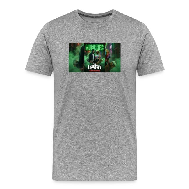 MOVIE MERCH