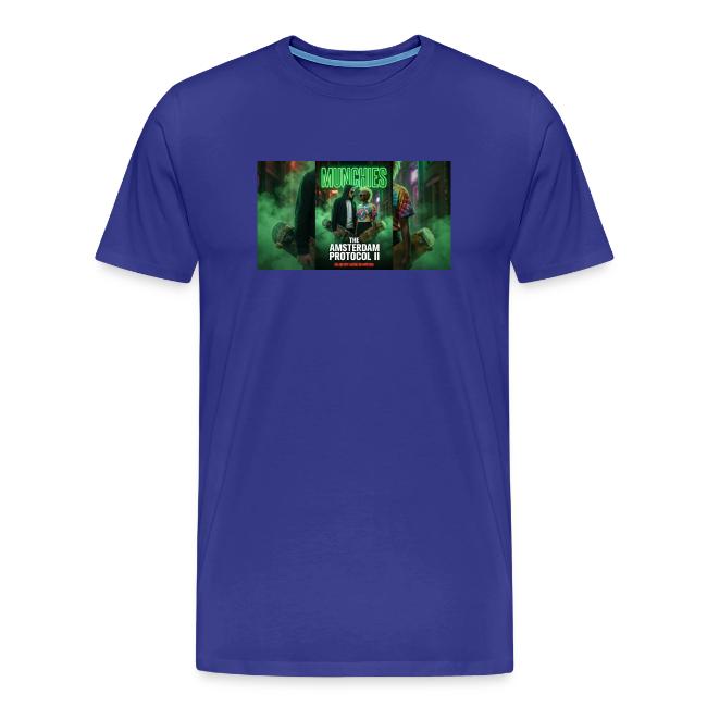 MOVIE MERCH