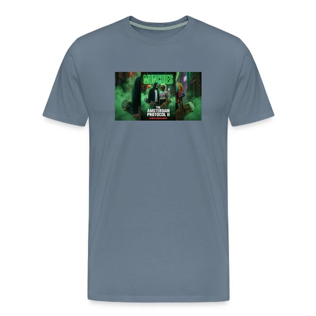 MOVIE MERCH