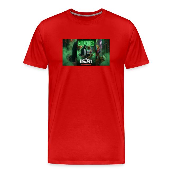 MOVIE MERCH
