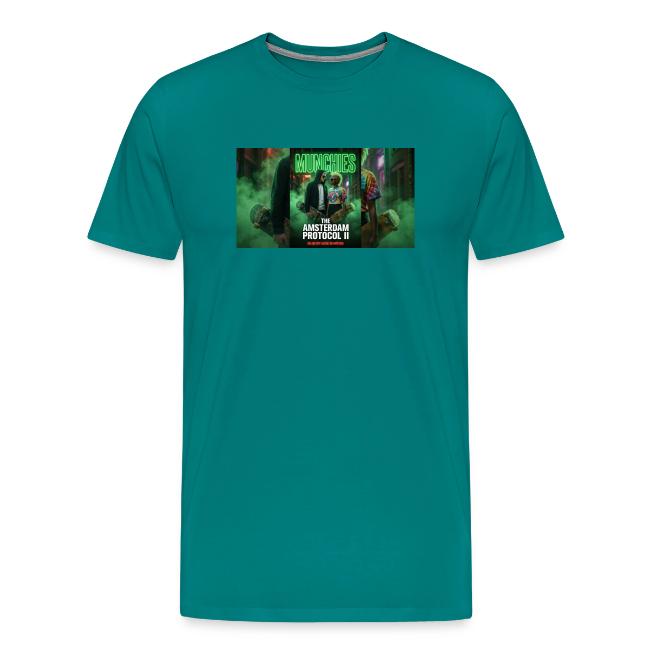 MOVIE MERCH
