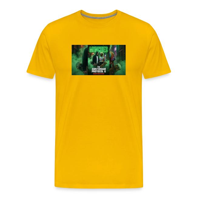 MOVIE MERCH