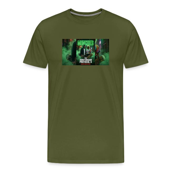 MOVIE MERCH