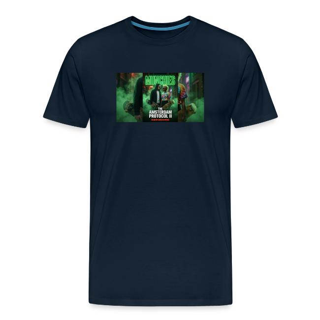 MOVIE MERCH