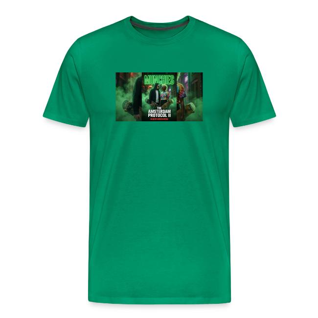 MOVIE MERCH