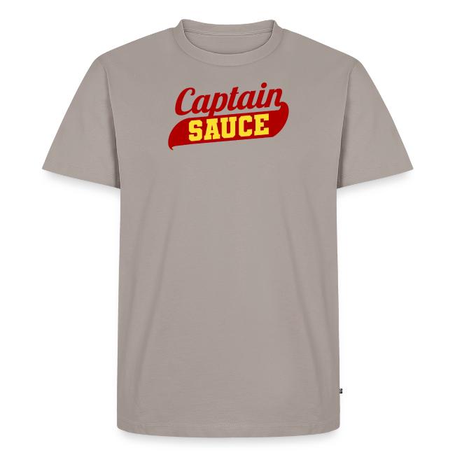 Letterman Sauce