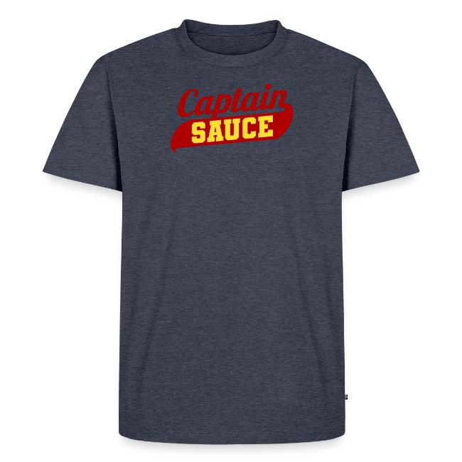 Letterman Sauce