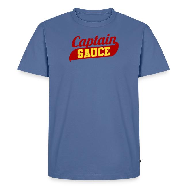 Letterman Sauce