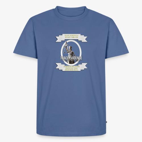 Justice Served - Men's Premium T-Shirt