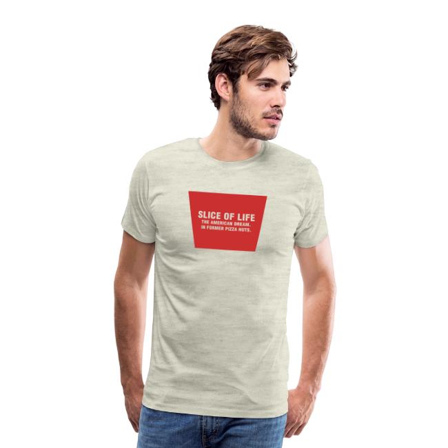 Slice of Life T-Shirt