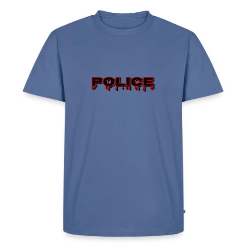 Police. - Men's Premium T-Shirt