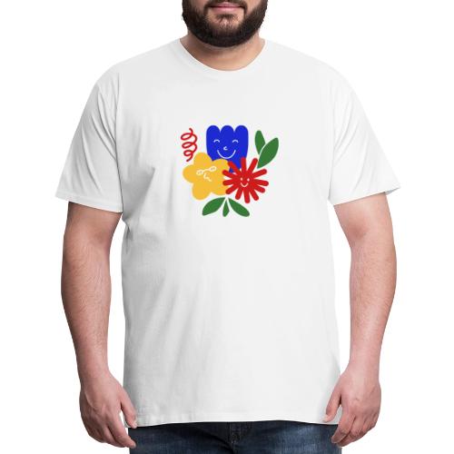 Spring 2 - Men's Premium T-Shirt