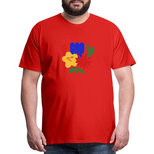 Spring 2 - Men's Premium T-Shirt