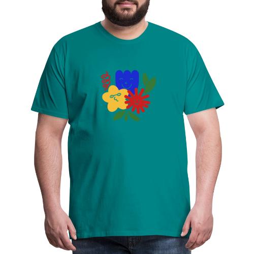Spring 2 - Men's Premium T-Shirt
