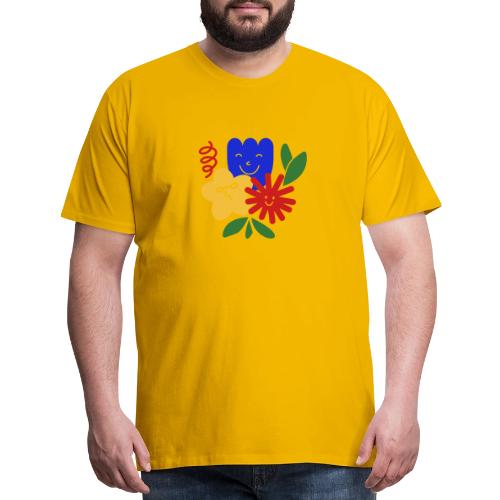 Spring 2 - Men's Premium T-Shirt