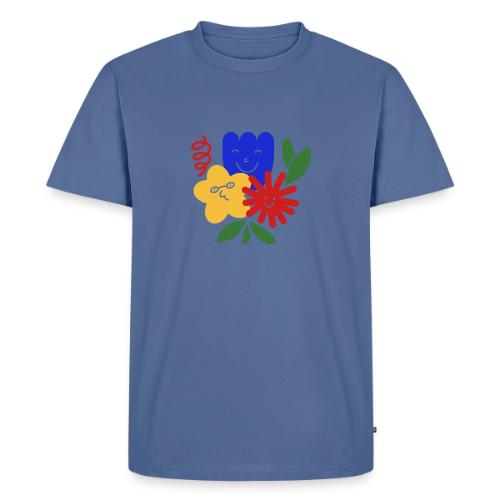 Spring 2 - Men's Premium T-Shirt