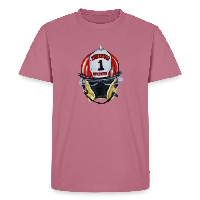 Firefighter