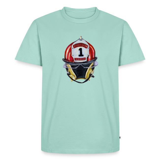 Firefighter
