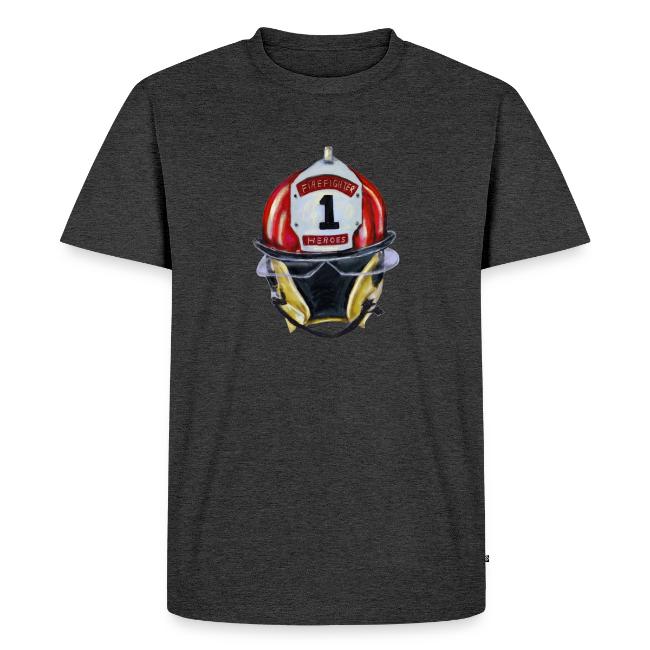 Firefighter