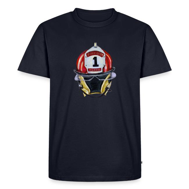 Firefighter