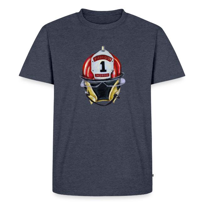 Firefighter
