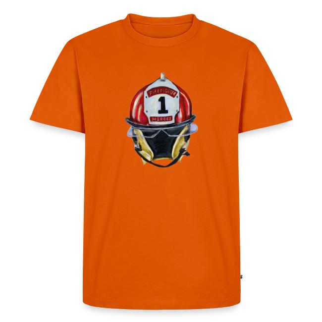 Firefighter