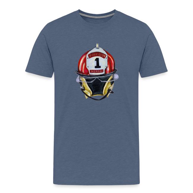 Firefighter