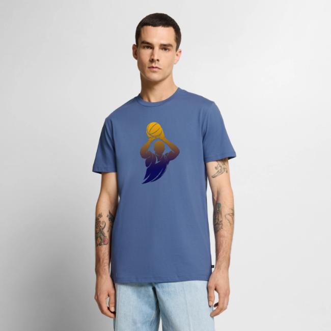Basketball player