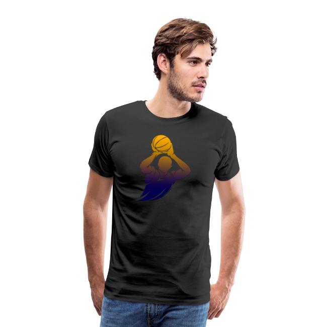 Basketball player