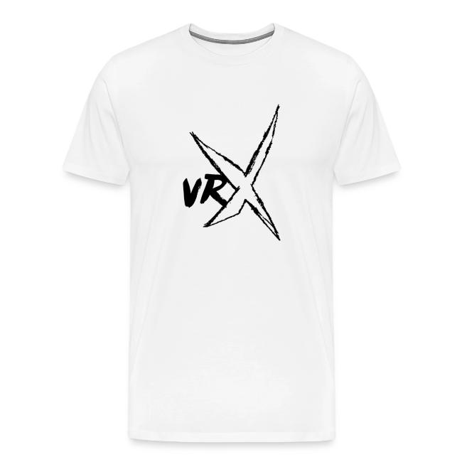 VRX logo BLACK