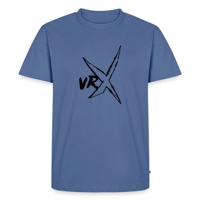 VRX logo BLACK