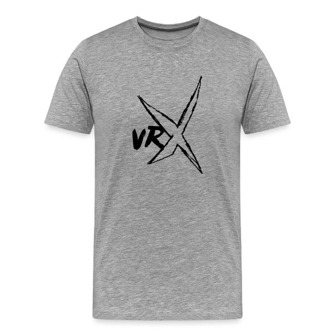 VRX logo BLACK