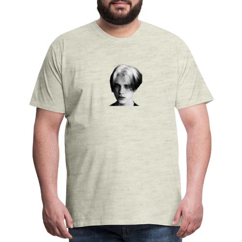 Noen Eubanks - Men's Premium T-Shirt