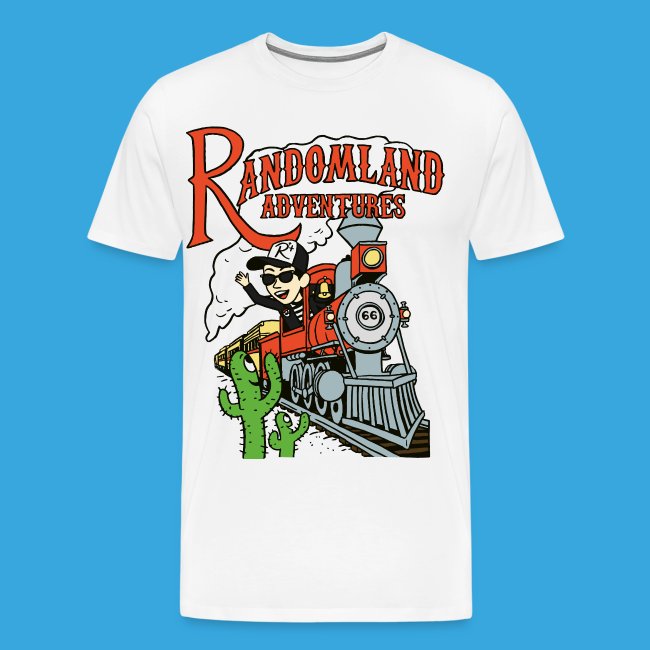Randomland Railroad