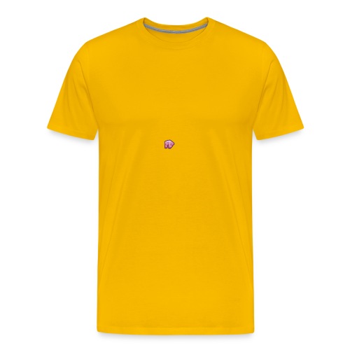 coollogo com 4841254 - Men's Premium T-Shirt
