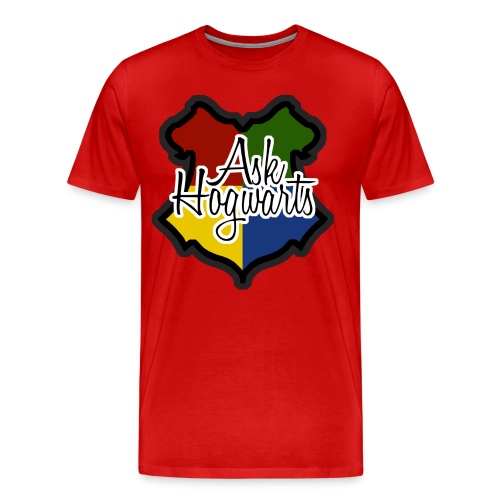 ahlogonewtrans - Men's Premium T-Shirt
