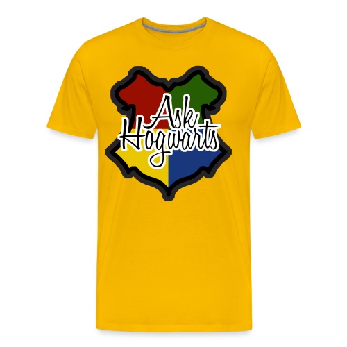 ahlogonewtrans - Men's Premium T-Shirt