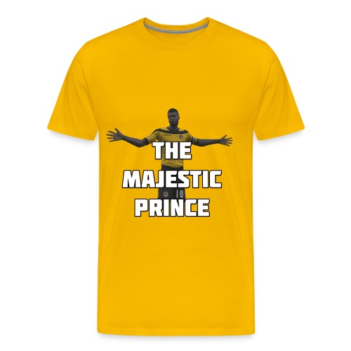 MAJESTIC PRINCE - Men's Premium T-Shirt