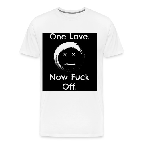 OLNFO - Men's Premium T-Shirt
