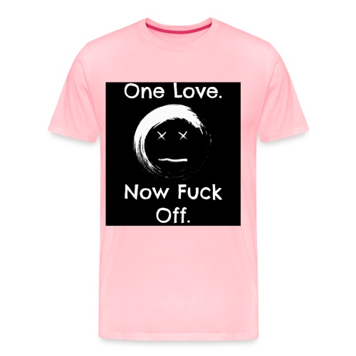 OLNFO - Men's Premium T-Shirt