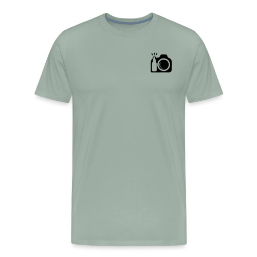 tmremoved2 - Men's Premium T-Shirt
