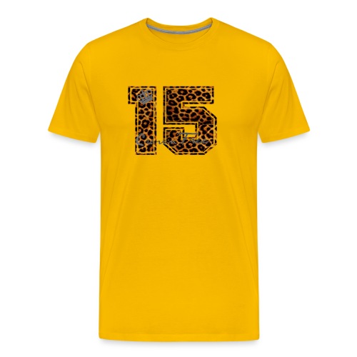 (women/girl) crownfree 15 - Men's Premium T-Shirt