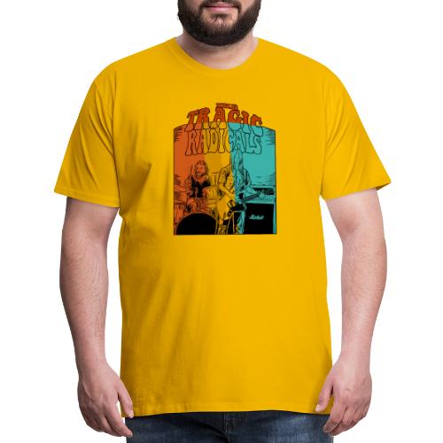 The Tragic Radicals - Men's Premium T-Shirt