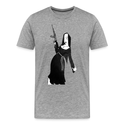 sister - Men's Premium T-Shirt